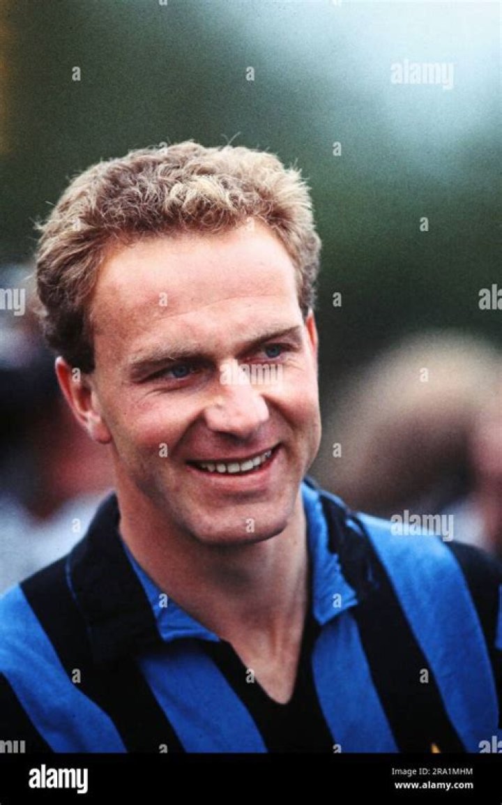 Karl-Heinz Rummenigge Vermögen