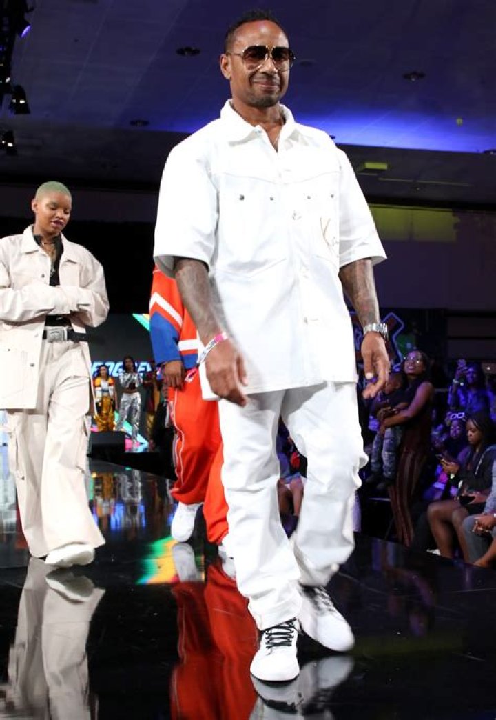 Karl Kani Net Worth 2024