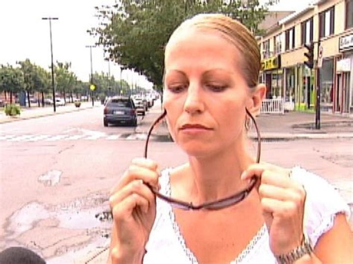 Karla Homolka's Children: A Deep Dive Into Their Lives And Impact