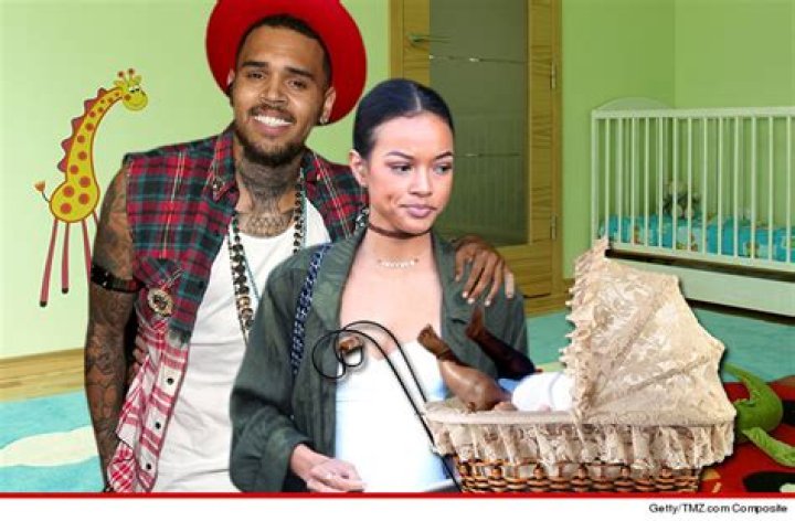 Karrueche Tran Baby: Everything You Need To Know