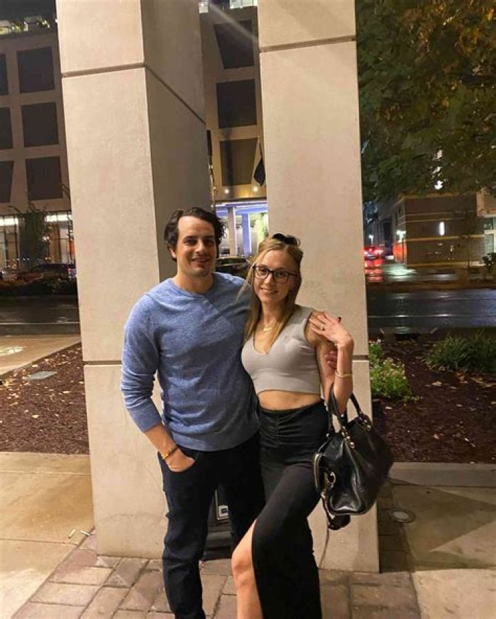 Kat Timpf Family: Husband, Children, Parents, Siblings