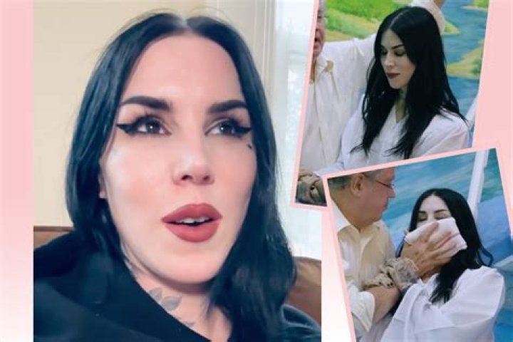 Kat Von D - Bio, Age, Net Worth, Salary, Height, Nationality, Career, Wiki
