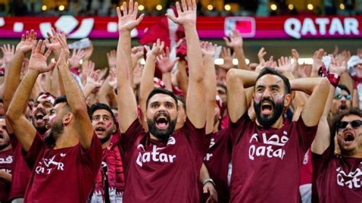 Katar will 30-Minuten-Tickets… – 11FREUNDE
