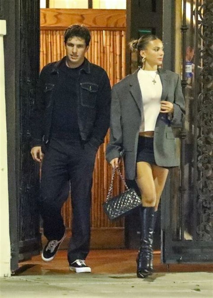 Katarina Deme's New Boyfriend: A Look Into Their Relationship