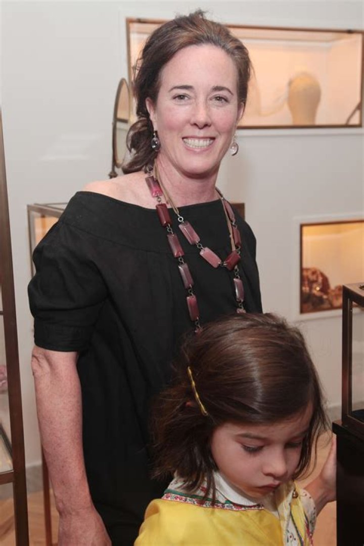 Kate Spade's Daughter: Exploring Her Net Worth