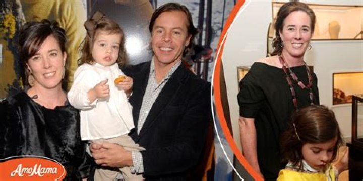 Kate Spade's Daughter In 2024: A Glimpse Into Her Life And Legacy