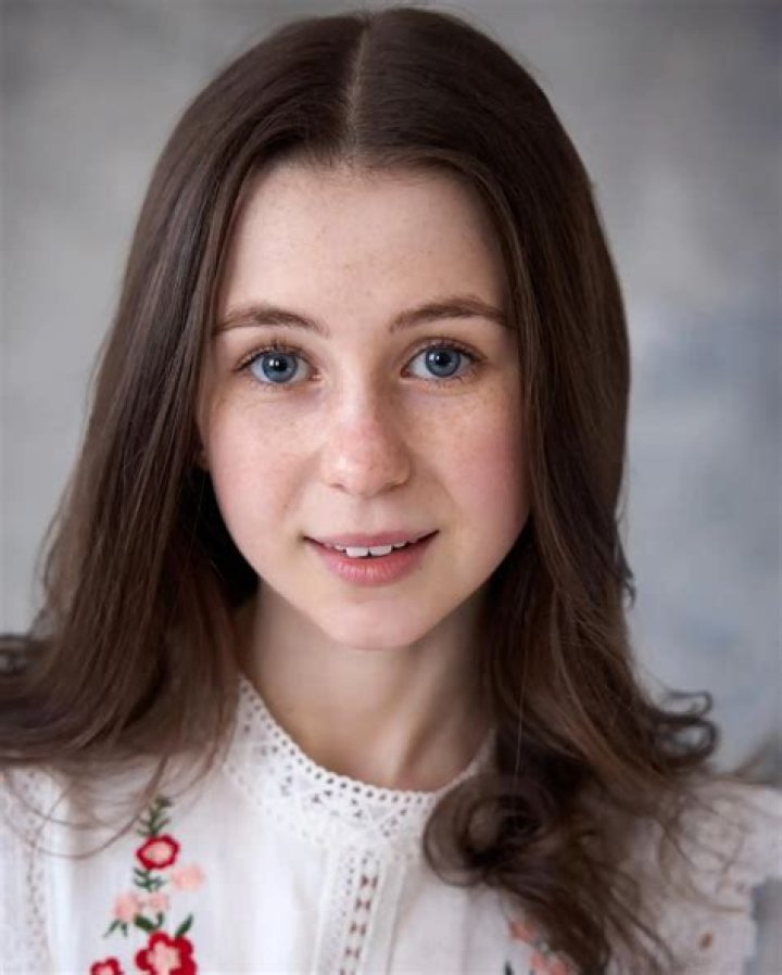 Katelyn Rose Downey - Bio, Age, Net Worth, Facts, Nationality