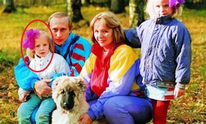 Katerina Tikhonova Biography: Net Worth, Age, Husband, Father, Children
