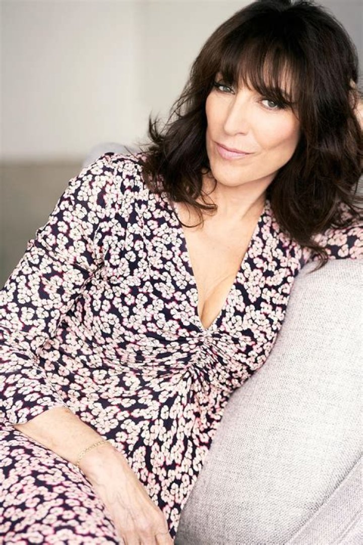 Katey Sagal Biography