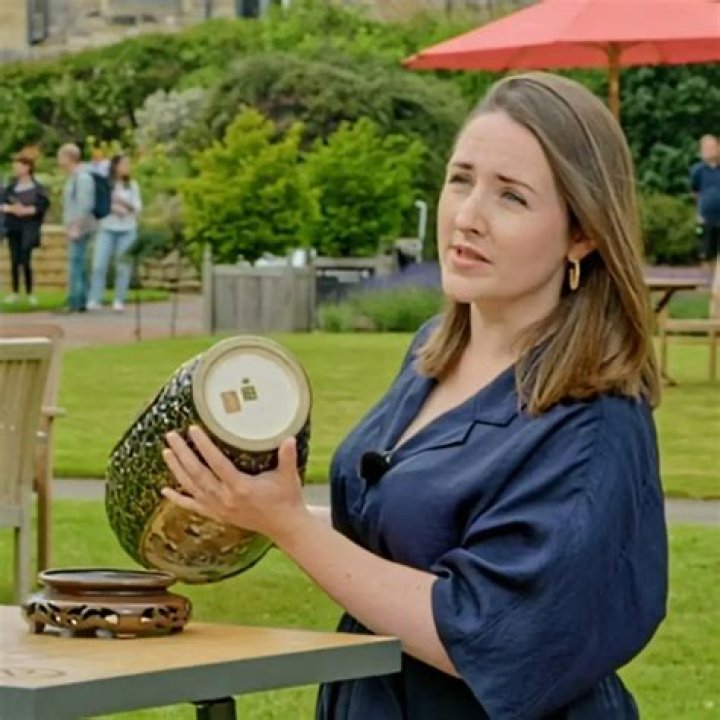 Katherine Higgins Antiques Roadshow :: Wikipedia, Illness, Cancer, Age