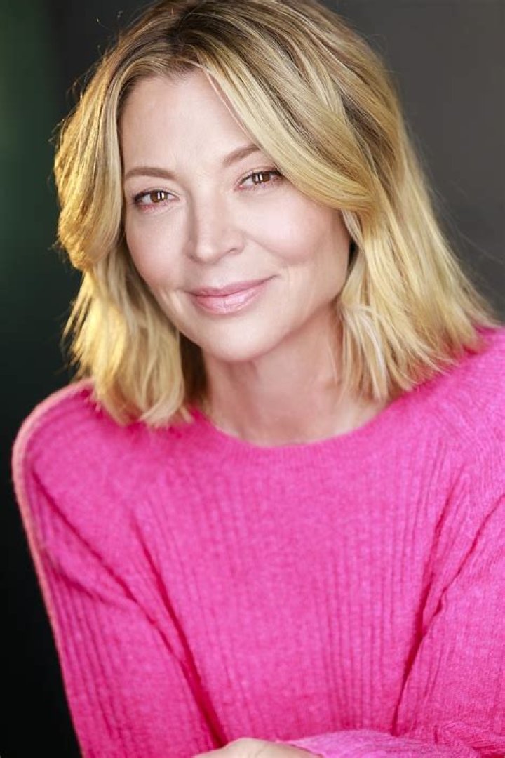 Katherine Kendall Biography