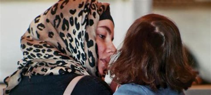 Katherine Russell Tsarnaev: The Untold Story
