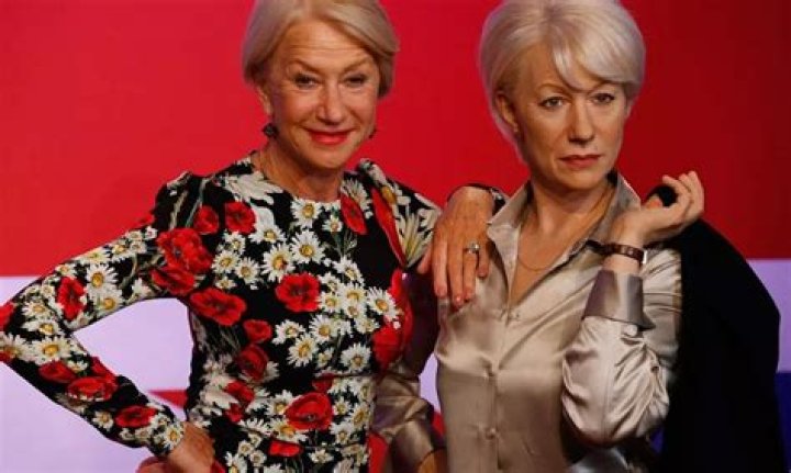 Kathleen Alexandrina Eva Matilda Rogers: How Did Helen Mirren's Mother Die?