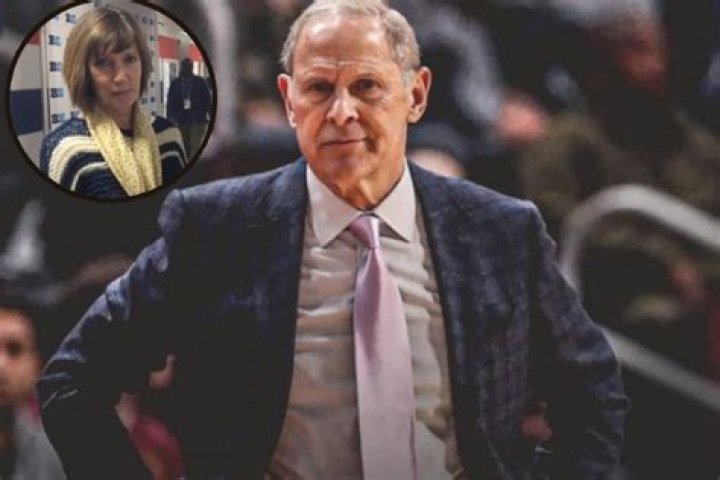 Kathleen Beilein [John Beilein’s Wife] Bio, Age, Height, Husband, Children, Net Worth