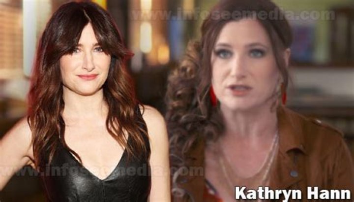 Kathryn Hahn - Bio, Age, Net Worth, Height, Married, Nationality, Body Measurement, Career