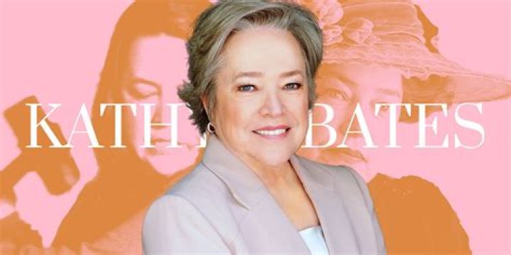 Kathy Bates: The Woman Behind The Acclaimed Actress