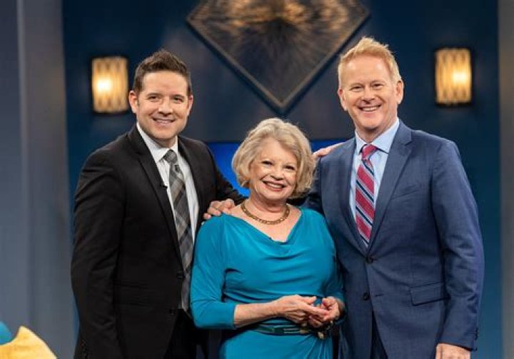 Kathy Garver's Journey: Unveiling The Life Of Her Husband