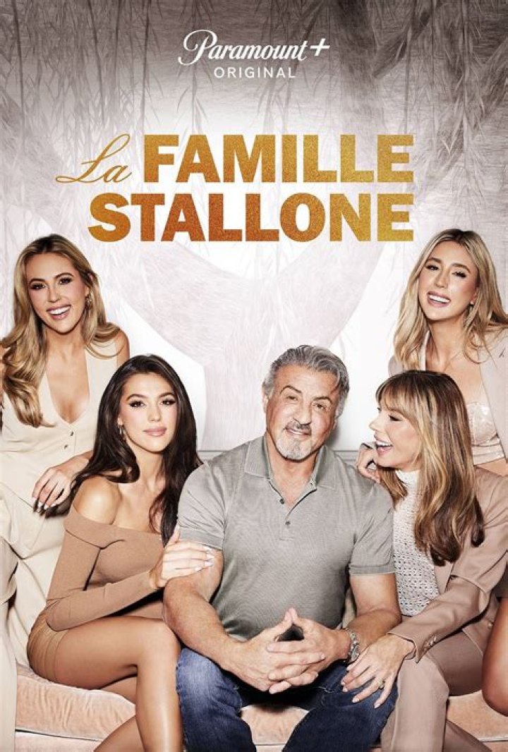 Kathy Stallone: The Woman Behind The Iconic Stallone Legacy