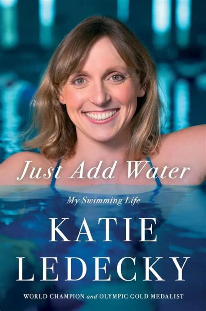 Katie Ledecky Partner: Exploring The Personal Life Of A Swimming Champion