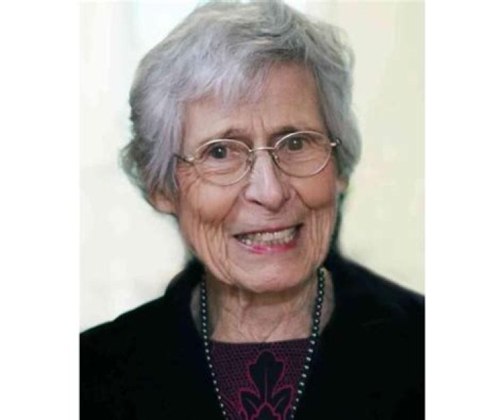 Katie Mcdonough Obituary, New Jersey Katie Mcdonough Has Died