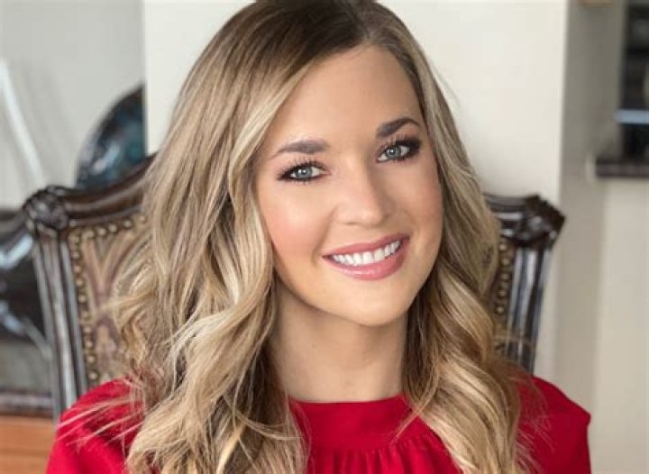 Katie Pavlich Net Worth 2024
