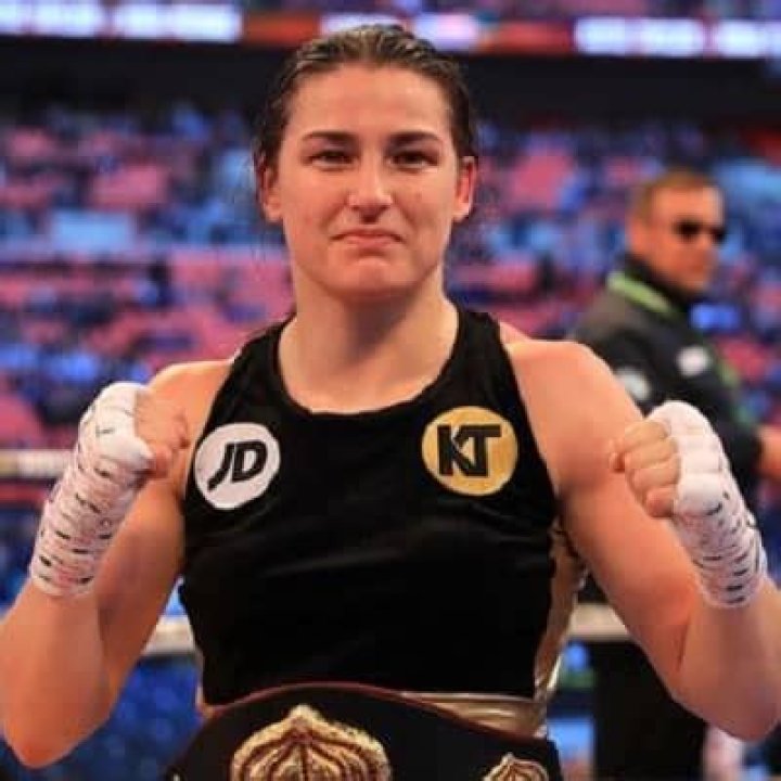 Katie Taylor - Bio, Age, Net Worth, Height, Single, Nationality, Body Measurement, Career
