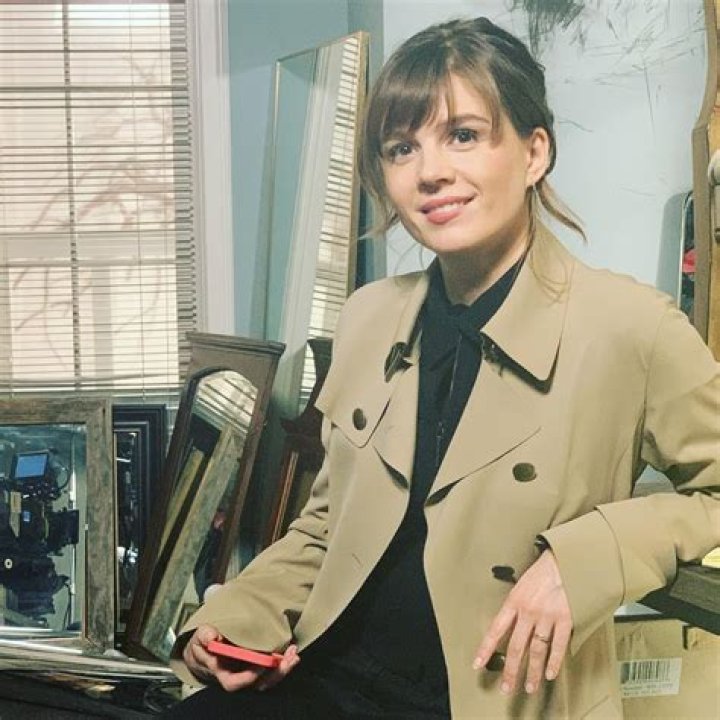 Katja Herbers- Bio, Age, Height, Single, Nationality, Body Measurement