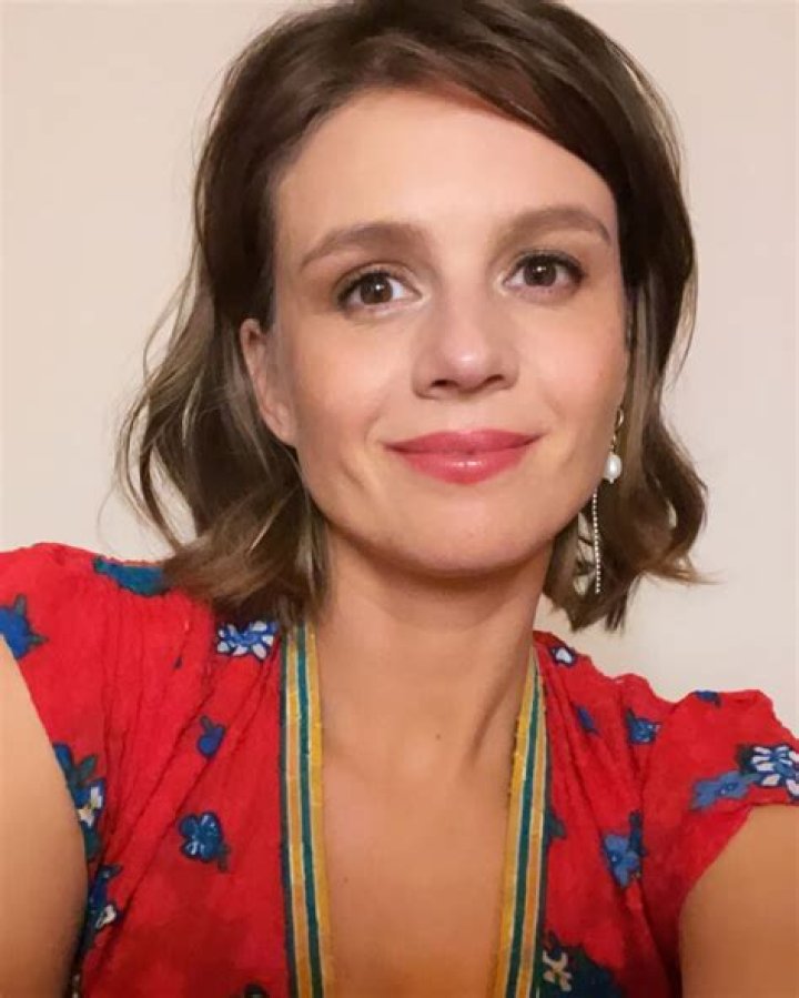 Katja Herbers Partner: A Deep Dive Into Her Personal Life And Relationships