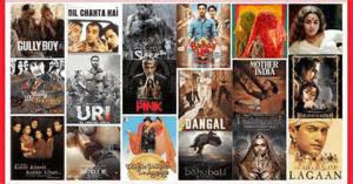 Katmovie Bollywood: A Comprehensive Guide To Indian Cinema