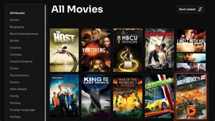 Katmovieh: Your Ultimate Source For Movie Streaming And Reviews