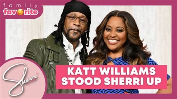 Katt Williams And His Children: A Closer Look