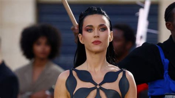 Katy Perry Naked: A Deep Dive Into Her Iconic Moments And Empowerment
