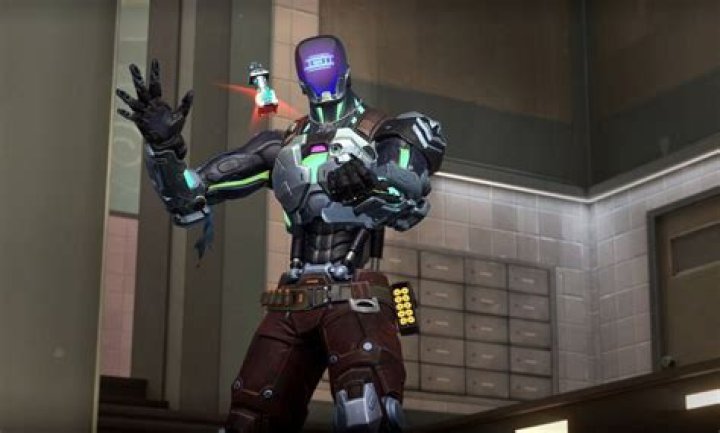 KAY/O revealed as Valorant’s 17th Agent: abilities, release date
