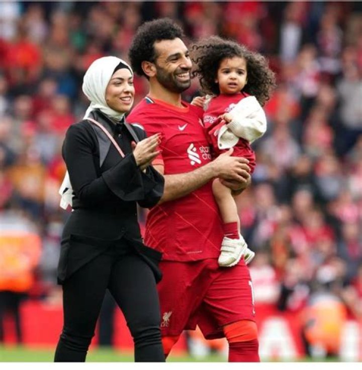 Kayan Mohamed Salah Biography, Parents, Age, Siblings, Net worth