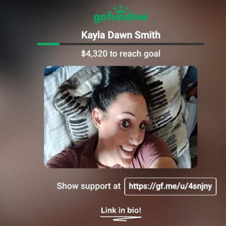 Kayla Smith Obituary, Learn More About Kayla Smith’s Death