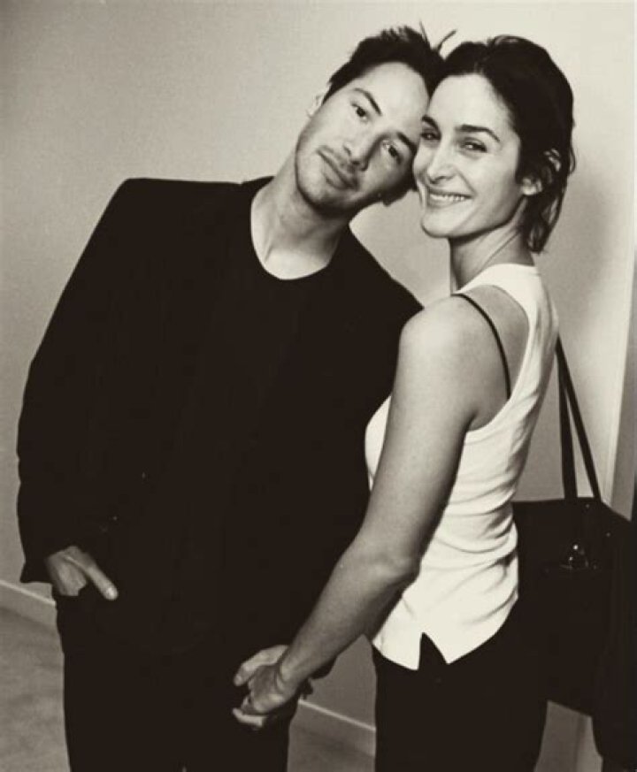 Keanu Reeves And Jennifer Syme: A Deep Dive Into Their Relationship
