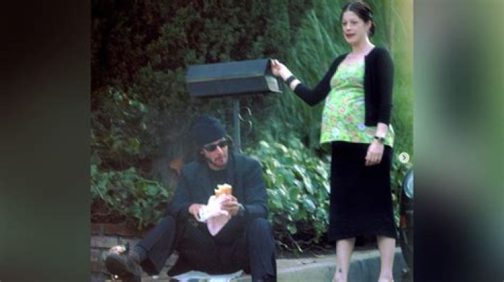 Keanu Reeves And Jennifer Syme: A Love Story That Ended Too Soon