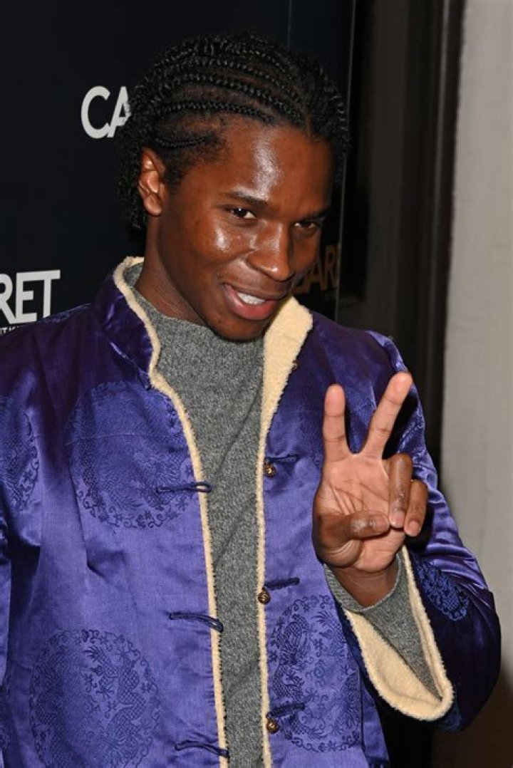 Kedar Williams-Stirling Bio, Age, Height, Girlfriend, Net Worth, Movies and Tv Shows