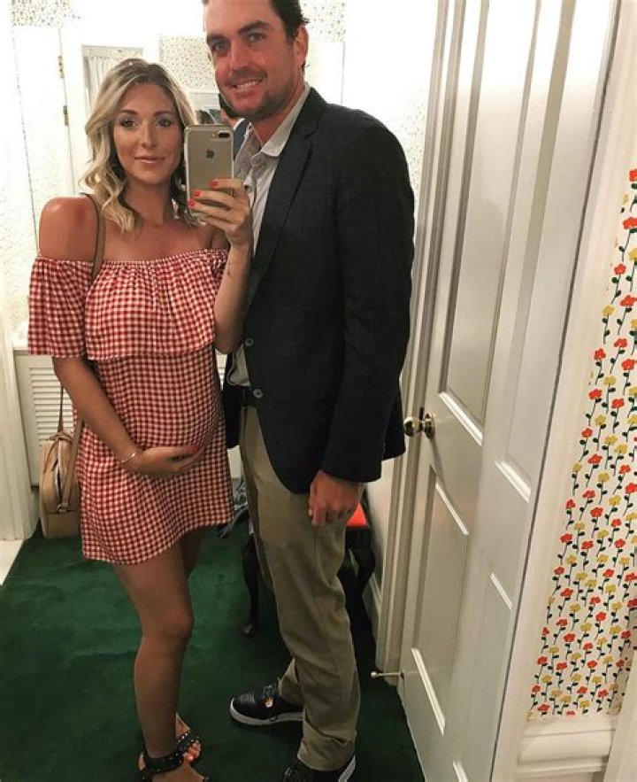 Keegan Bradley Wife: Who Is Jillian Stacey? Age, Instagram, Net Worth, Nationality