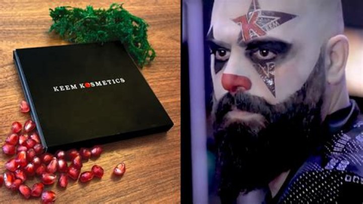 KEEMSTAR shades Alinity, Trisha Paytas and more with new makeup line