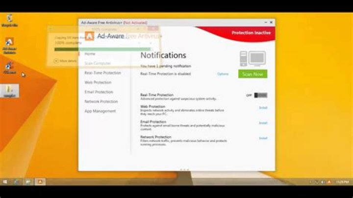 Keep Your PC Clean of Ads And Viruses With Lavasoft Ad-Aware+ Free [Windows]