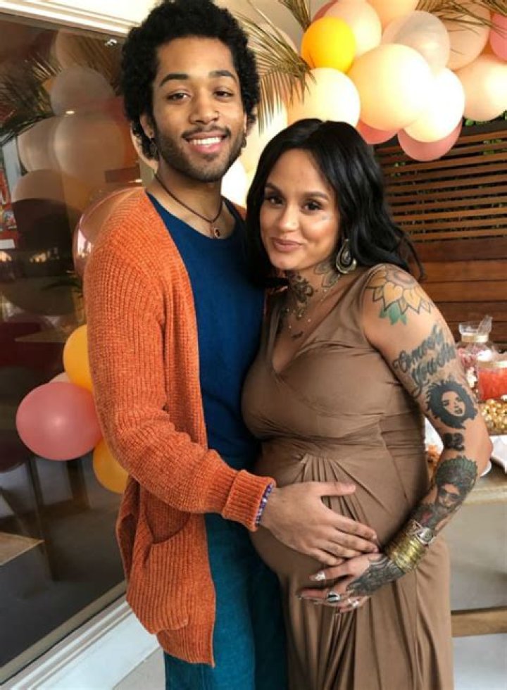 KEHLANI AND HER ‘BABY DADDY’ CELEBRATE DAUGHTER’S 2ND BIRTHDAY