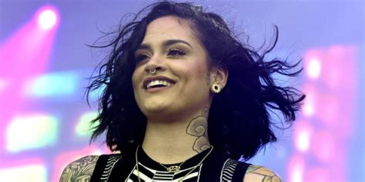 Kehlani Net Worth: A Comprehensive Look At The Financial Success Of The R&B Star
