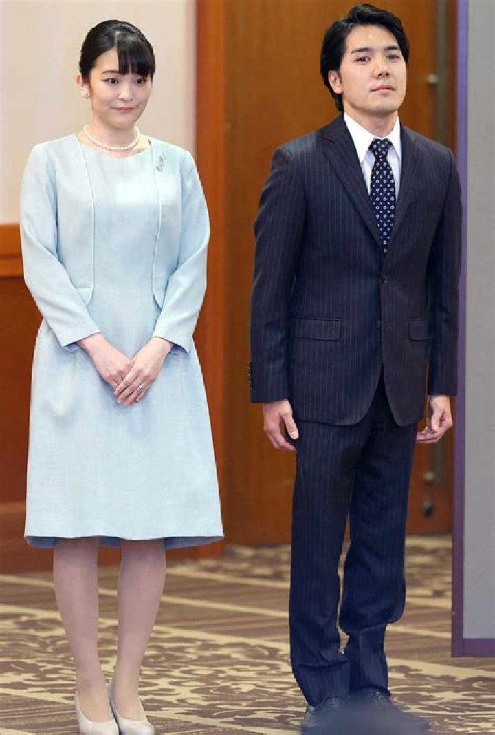 Kei Komuro (Princess Mako Husband): Wiki, Bio, Height, Age, Net Worth