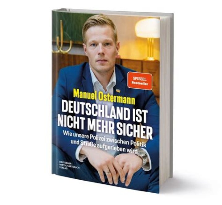 Kein Name ist mehr sicher
