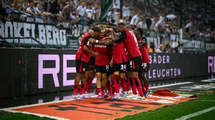 Keine Sicht in Leverkusen - Fußball – 11FREUNDE