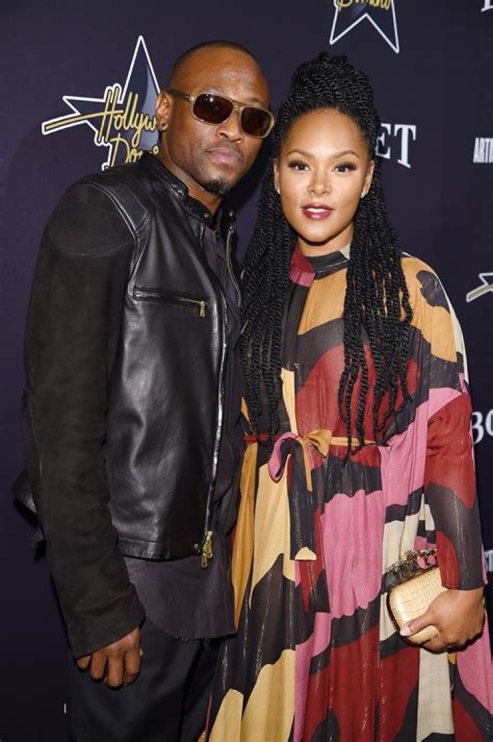 Keisha Epps: A Comprehensive Look At The Life And Career Of The Talented Actress