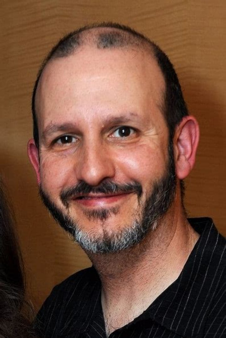 Keith Gordon Biography