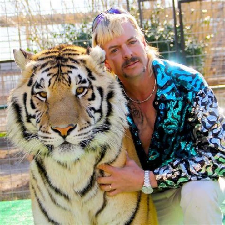 Kelci Saff Saffery from Tiger King: Is He Trans?