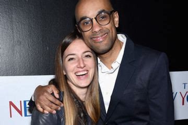 Kelefa Sanneh: Wiki, Bio, Age, Wife, Sexuality, Twitter, Family, Net Worth